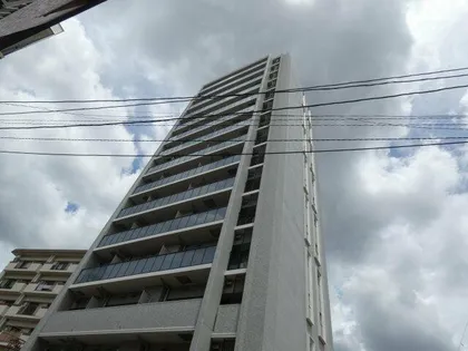 リビオ住吉駅前【13階】の外観