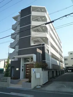 プラネット46【210号室】の外観