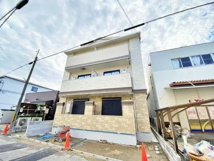 KTIレジデンス弥刀の画像