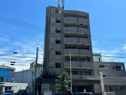 ルミエール本陣の画像