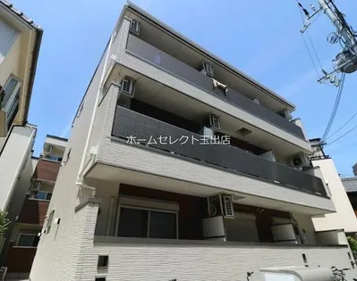 FMAISONFINOの画像