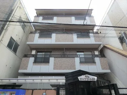 S.field長居【1階】の外観