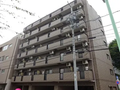 パルコート伊勢山の画像