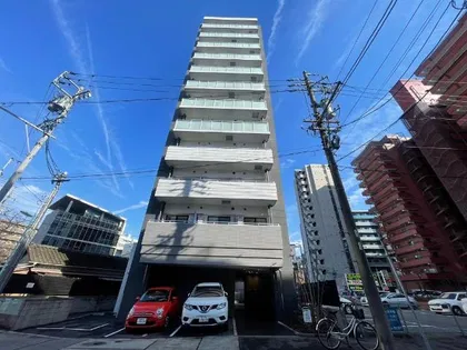 SーRESIDENCE千種BELVIA TOWERの画像