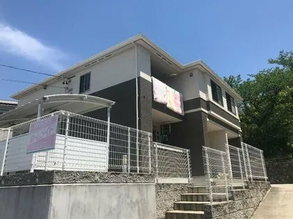 リッチヒルズの画像