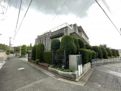 ロイヤル山芦屋の画像