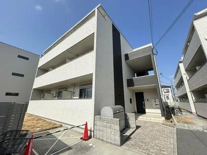 EXハイツ南新町IIの画像