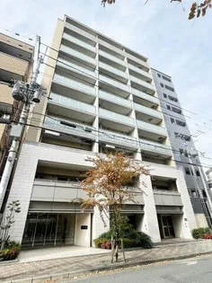 ザ・テラス京都グランターミナル【5階】の外観