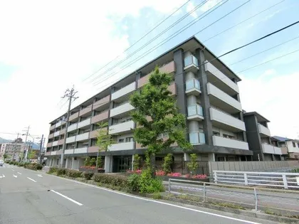 セントフローレンスパレス桂THE WESTの画像