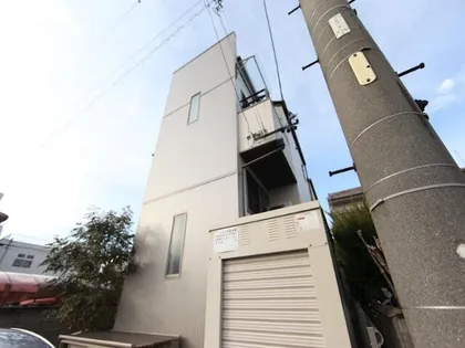 コーポ芳栄の画像