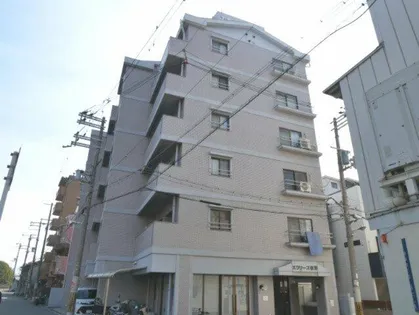 エクリーズ桑津の画像