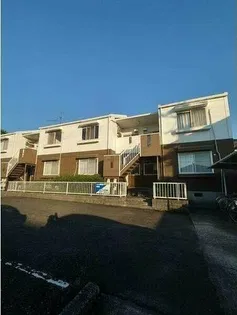 パークサイド梅里の画像