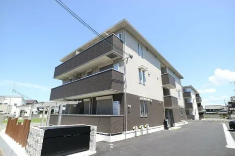 DーPLACE西飾磨 BLOSSOMの画像