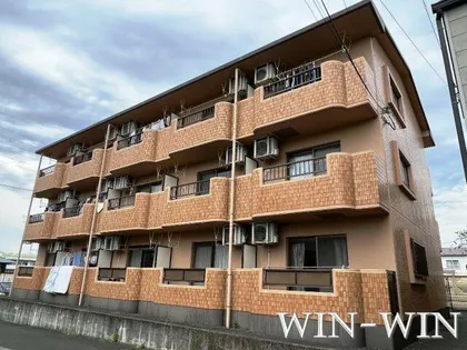 アーバンハイツボヌールの画像