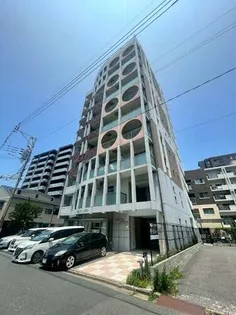 KSK門司港コアプレイス【0701号室】の外観