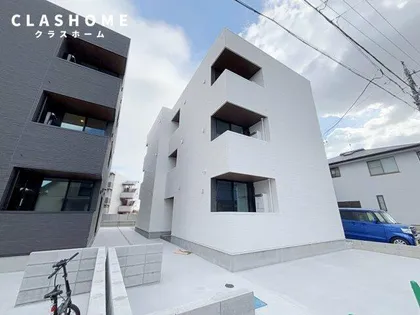 JACK MEIJIHOMMACHIⅡの画像