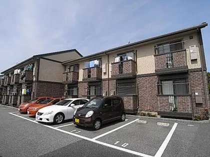 シャルマン松香園の画像