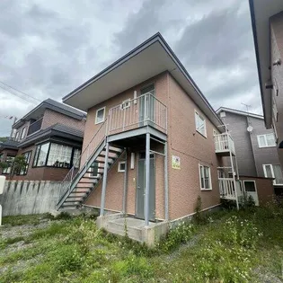 デビイ若草Bの画像