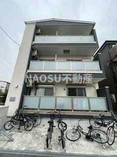 GRANDIR河内花園の画像