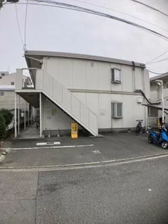 セキスイ緑地ハイツの画像