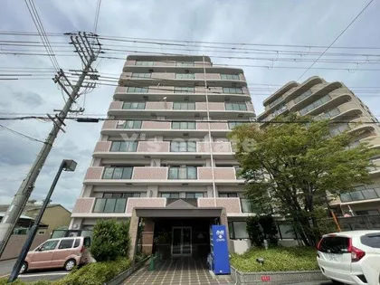 ロータリー新石切の画像