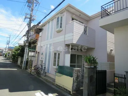 キャッスル若草の画像