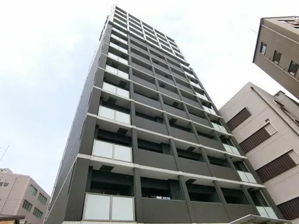 アークアベニュー天王寺の画像