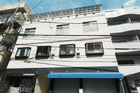 大道ハイツの画像