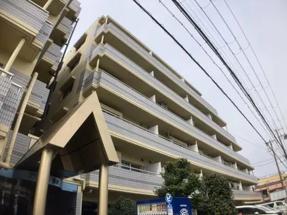 ブランドールMⅢの画像