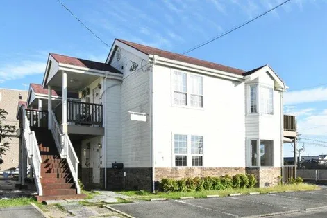 メゾンフルールAの画像