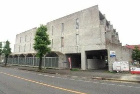 ザ ライフ南久留米スタイルの画像