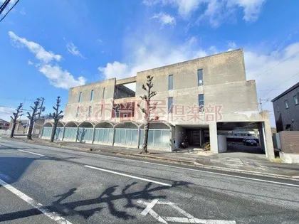 ザ ライフ南久留米スタイルの画像