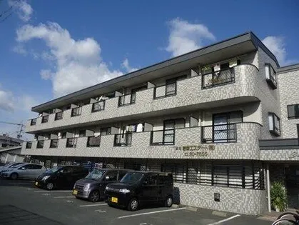 コンフォールIIIの画像