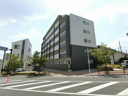 エスペランサ久留米駅前の画像