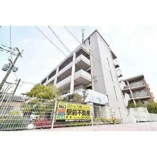 エスティーム アン櫛原の画像