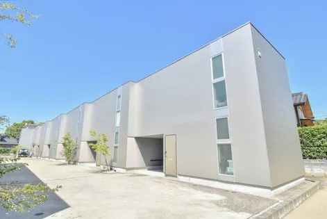 REGALO合川の画像