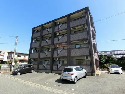 アザレアハイツハンダ第2の画像