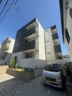 フジパレス鳳駅西Ⅱ番館の画像