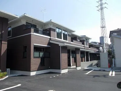 カーサスカイIIの画像