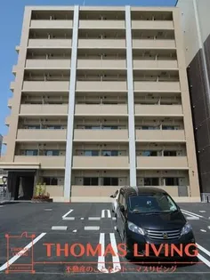 ラインスター三萩野の画像