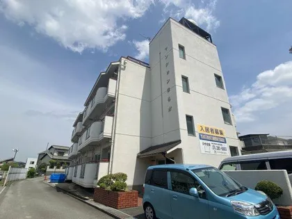 マンションまるかの画像
