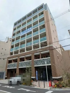 セイワパレス大阪城南の画像