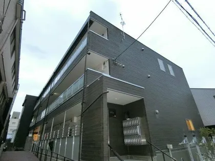 ウエスタン丸山通の画像