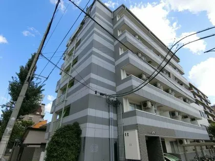 ドルチェ北田辺の画像