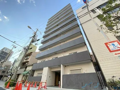 SFIDA森ノ宮の画像