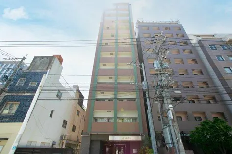 ネストピア博多駅前Ⅲの画像