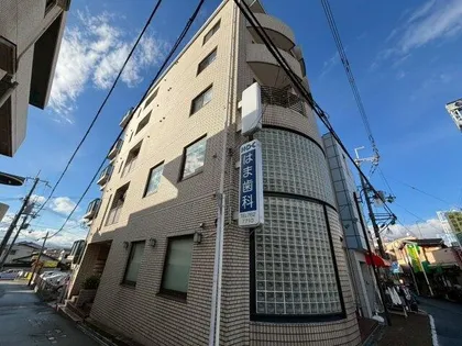 石橋マンションの画像
