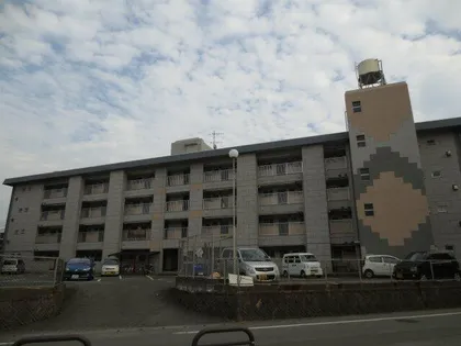 熊本ビルの画像