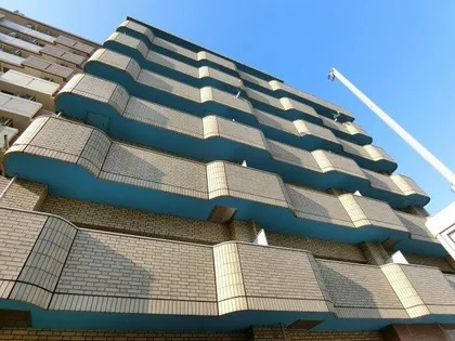 モンリベルテ天王寺の画像