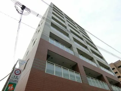 グレイス阿倍野松崎の画像